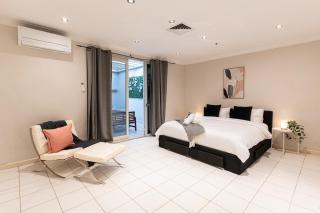 Luxury Penthouse with Natural Light - 2