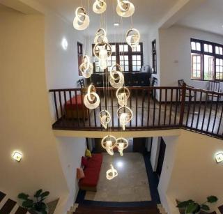 Kandy Richmond Hill Hotel - 3