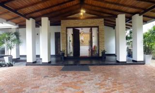 Kandy Richmond Hill Hotel - 1