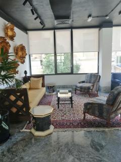 Kuwait Residence - 1