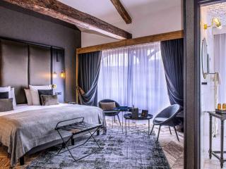 Mercure Figeac Viguier du Roy - 1