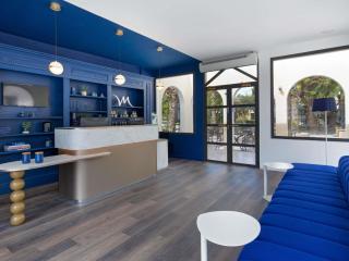 Mercure Marseille Centre Bompard La Corniche - 2