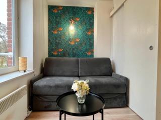 Small Studio in the Heart of Lille - 6