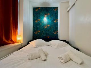 Small Studio in the Heart of Lille - 3