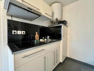 Small Studio in the Heart of Lille - 1