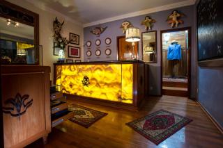 Hotel Parque México Boutique - 3