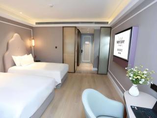 Mercure Wuhan Yangluo - 5