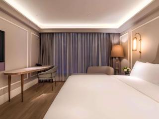 Mercure Wuhan Yangluo - 3