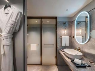 Mercure Wuhan Yangluo - 2