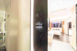 Moon Crescent Hotel, Quixinglou Street, Kuanzhai Alley, Chengdu - 7