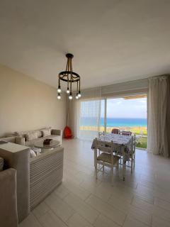 3 bedroom Appartment with sea view and Pool - 4