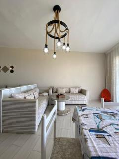 3 bedroom Appartment with sea view and Pool - 6