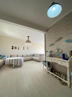 3 bedroom Appartment with sea view and Pool - 4