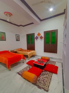 Peace Ace Homestay Jaisalmer - 5