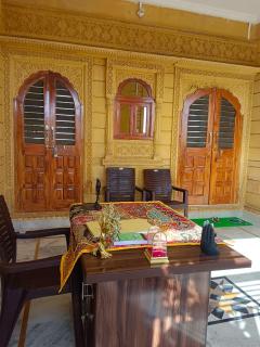 Peace Ace Homestay Jaisalmer - 2