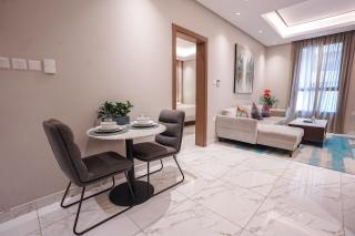 Mabaat-Lilium Al Salama - 513 A 2BR 21 - 4