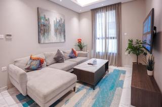 Mabaat-Lilium Al Salama - 513 A 2BR 21 - 4