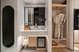 Moon Crescent Hotel, Quixinglou Street, Kuanzhai Alley, Chengdu - 4