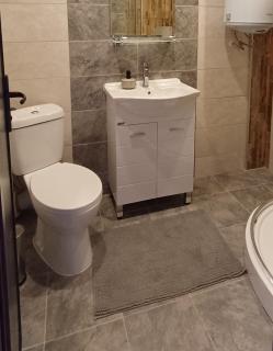 Апартаменти Борови хълмове - 3