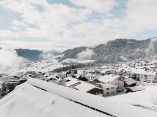 milu Apartments - Fiss - 5