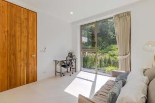 V255 Huge Brand-New 7BR Pool Villa Rooftop View - 7