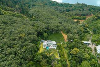 V255 Huge Brand-New 7BR Pool Villa Rooftop View - 3