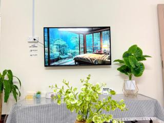 10pax Near Ipoh Town Family Home - 8