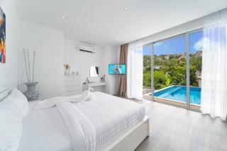 Villa Bounty 600m from beach Bang Po Koh Samui - 8