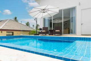 Villa Bounty 600m from beach Bang Po Koh Samui - 6