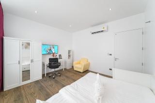 Villa Bounty 600m from beach Bang Po Koh Samui - 5