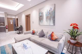 Mabaat-Lilium Al Salama - 513 A 2BR 6 - 3