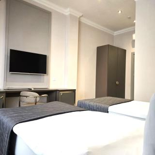 The Address by Maestro - 7