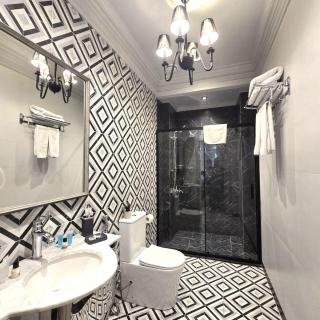 The Address by Maestro - 6