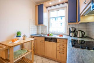 Haus Seydlitz FV 13 - 3