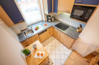 Haus Seydlitz FV 13 - 2