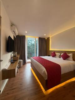 Zaad Suites - 8