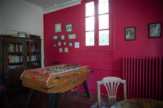 La Roseraie - 6