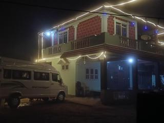 NISHANI ESTATE Homestay - 9