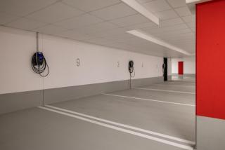 Strandvilla Zingst Appartement 03 EG - 9