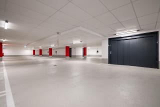 Strandvilla Zingst Appartement 03 EG - 8