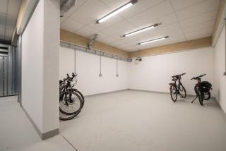 Strandvilla Zingst Appartement 03 EG - 6