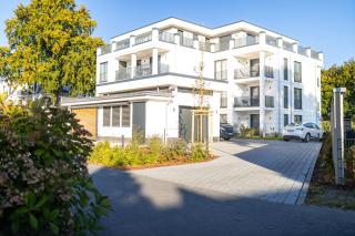 Strandvilla Zingst Appartement 03 EG - 5