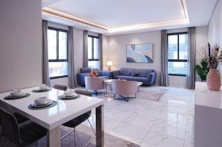 Mabaat-Lilium Al Salama - 513 - SGTR 2 BR 23 - Gedda - 0