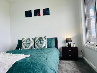 Modern 4 Bed 4 Bath Family friendly Villa - 1