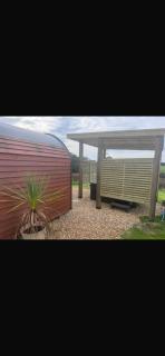 Stargaze at OLJU Lodges - 0