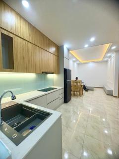 Blue Sea Residence - 5