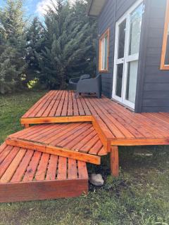 Asoma Trevelin - Tiny House 2 - 2