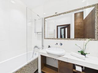 SuperApart Polkowska 11 - Komfortowy apartament na Mokotowie - Warschau - 1