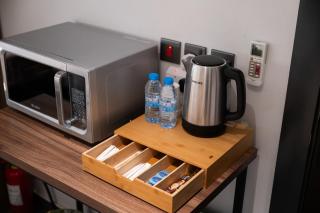 الاورفلي للوحدات السكنية - 5