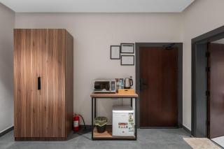 الاورفلي للوحدات السكنية - 2